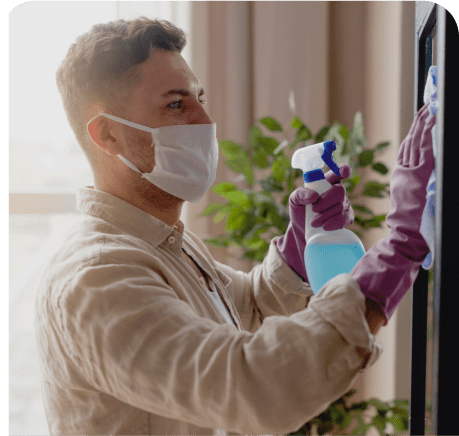 Housekeeping Services