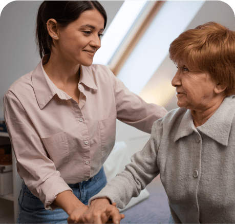 Mobility Assistance Services